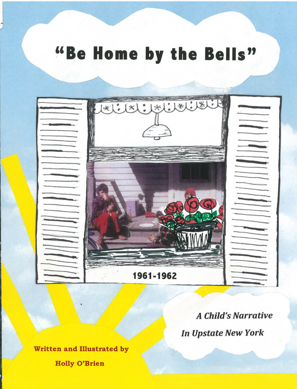 be home by the bells front cover